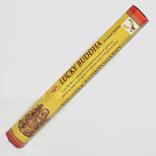 Sac incense lucky buddha - incense,