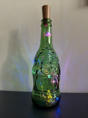 Light lucky buddha beer - light,