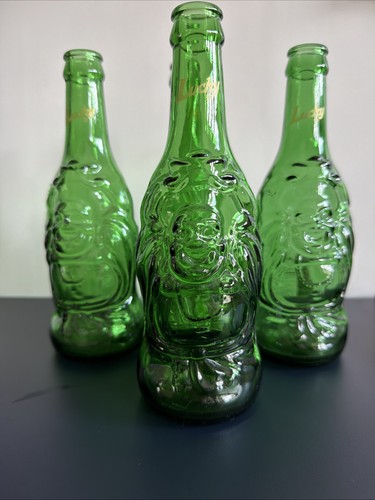 Lucky buddha green beer - lucky,