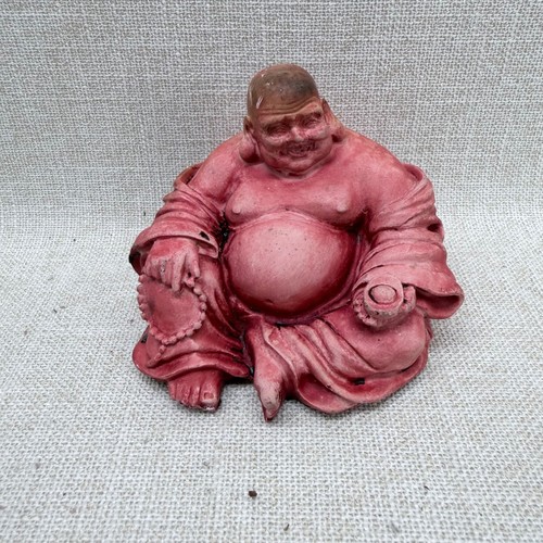 Vintage red laughing - vintage,