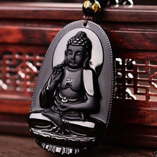 Black chisese lucky - black,