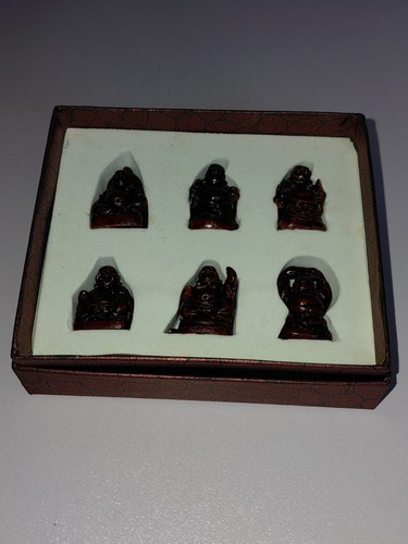 Laughing buddha ornament feng - laughing,