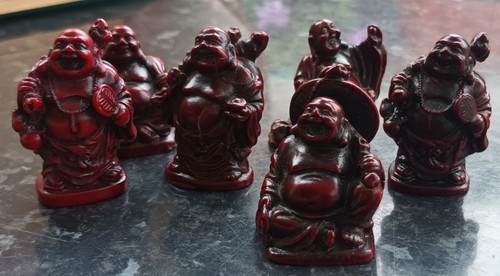 Lucky buddha collection deep - lucky,