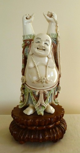 Impressive standing laughing - impressive,