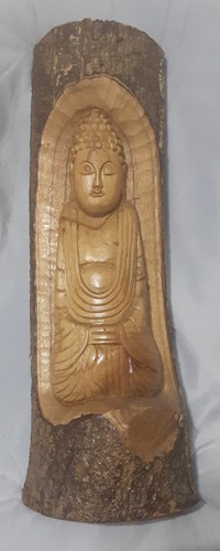 Lucky buddha large sized - buddha,