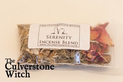 Incense blend choose - incense,