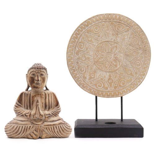 Buddha feng shui set classic - shui,