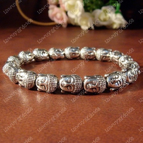 Tibetan silver nice lucky - silver,