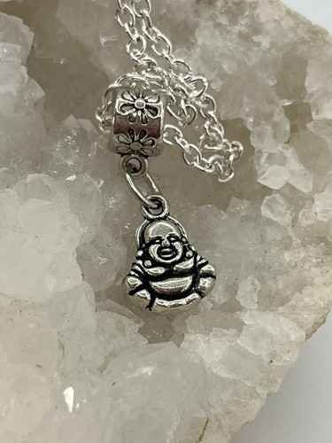 Silver plated tibetan lucky - plated,