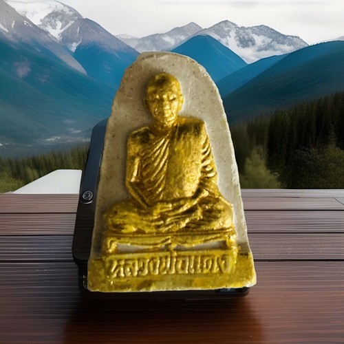 Thai authentic golden - thai,
