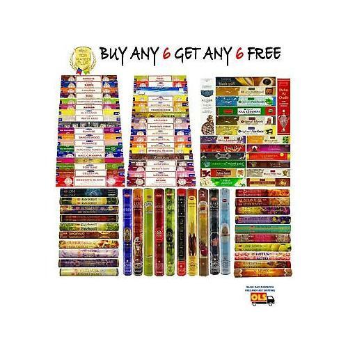 Satya incense sticks nag - ⭐satya,