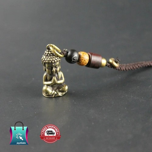Vintage solid brass - vintage, baby