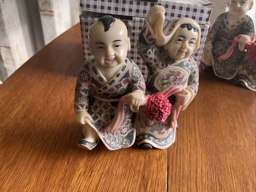 Lucky buddha made china - lucky, in