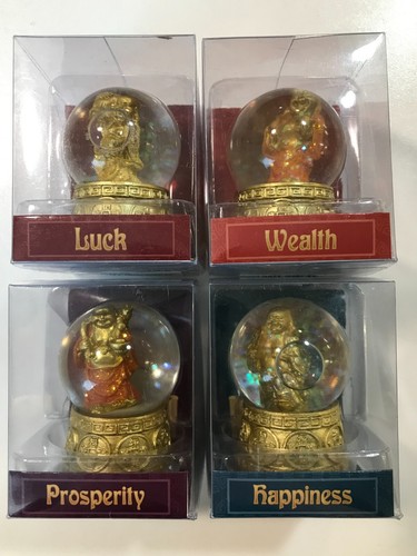 Lucky buddha waterball luck - waterball,,