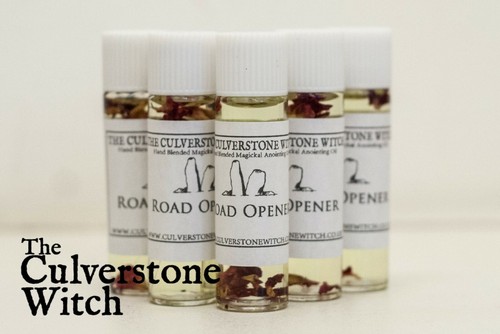 Anointing oil choose - choose, from