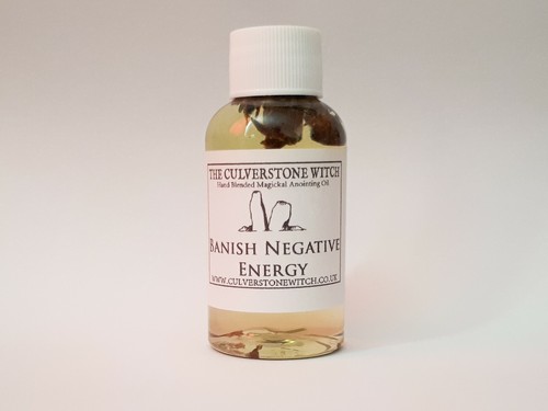 Anointing oil 50ml choose - oil,