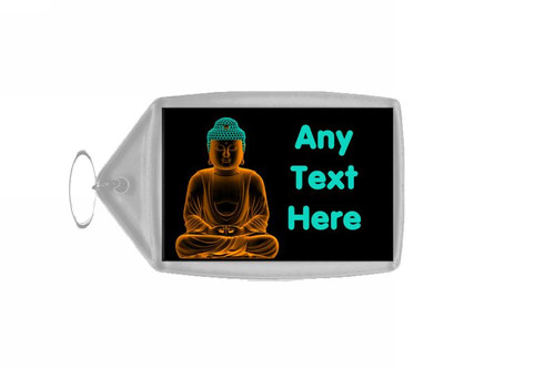 Lucky buddha personalised - lucky,